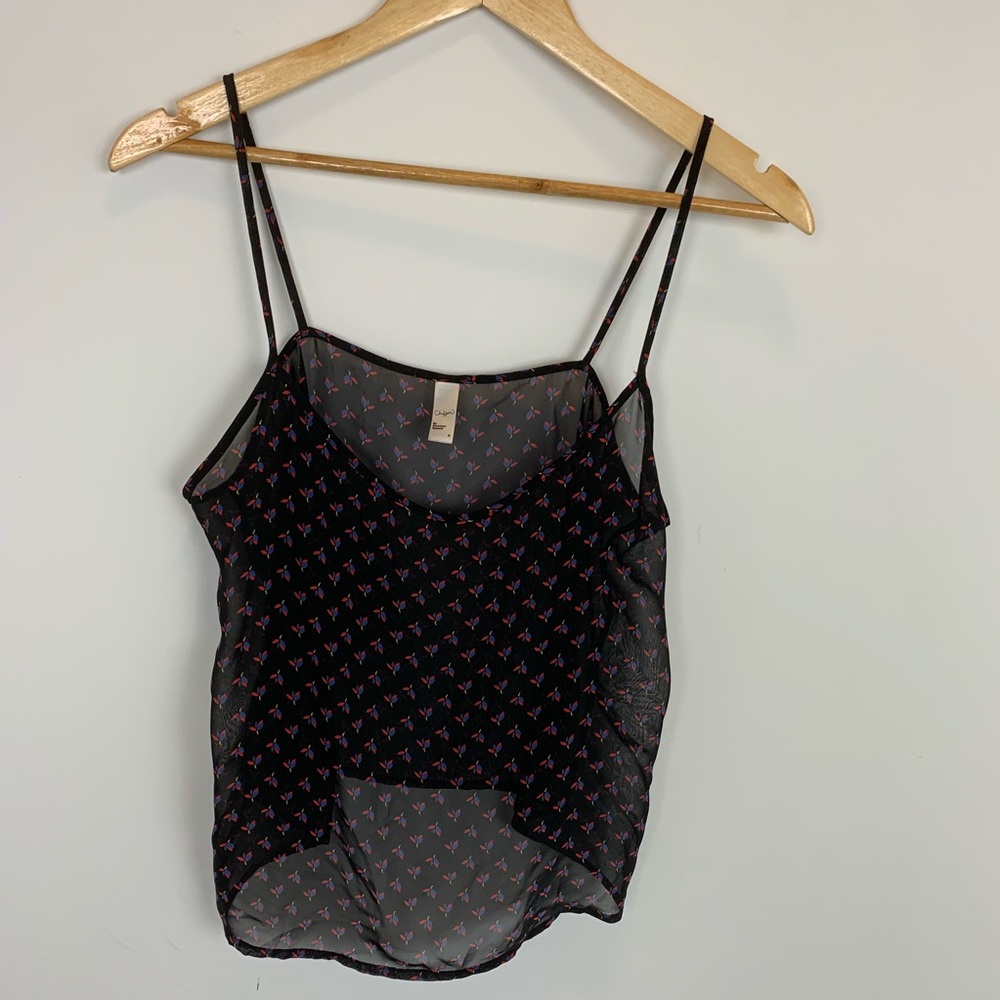 American Apparel Tank Top Size Small - Picture 2 of 4